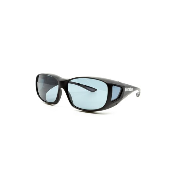 ORIG.YELLOW CUT SUNGLASSES 1 (Black)