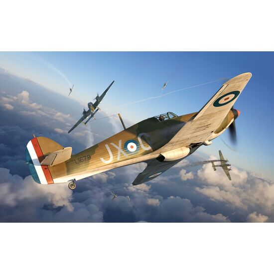 Hawker Hurricane Mk.I