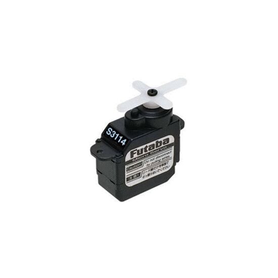Servo S3114 Analogique