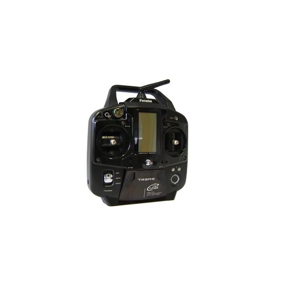 T4GRS-2.4GhZ, 3 image