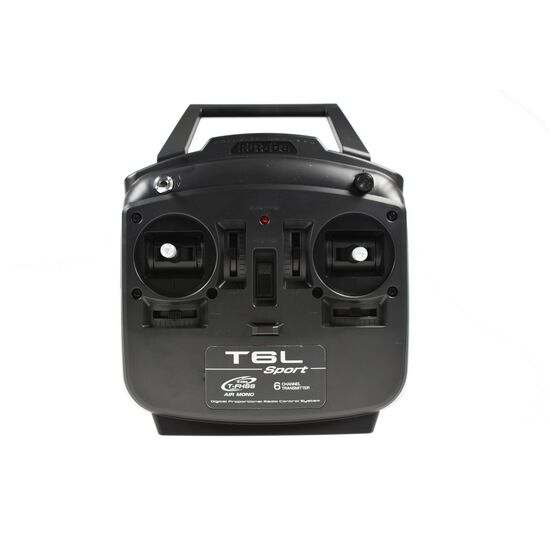 T6L Sport + R3106GF T-FHSS Mode1, 2 image