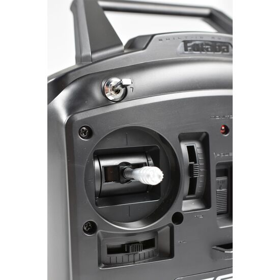 T6L Sport + R3106GF T-FHSS Mode1, 3 image
