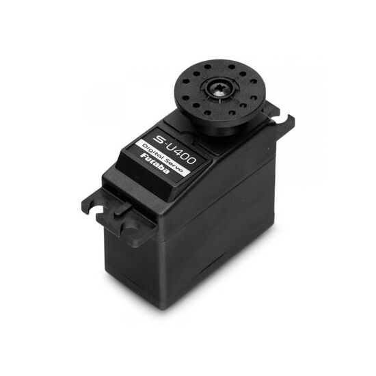 Servo S-U400 Standard HV