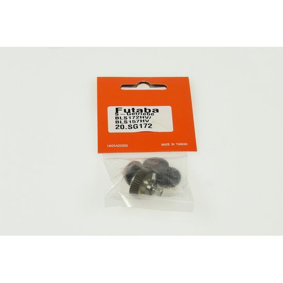 Transmission en S BLS172HV/BLS157HV/BLS177SV