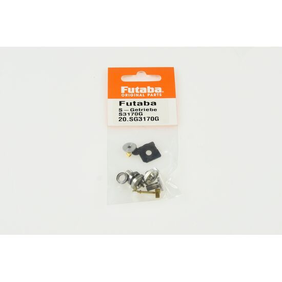 Réducteur en S S3170G