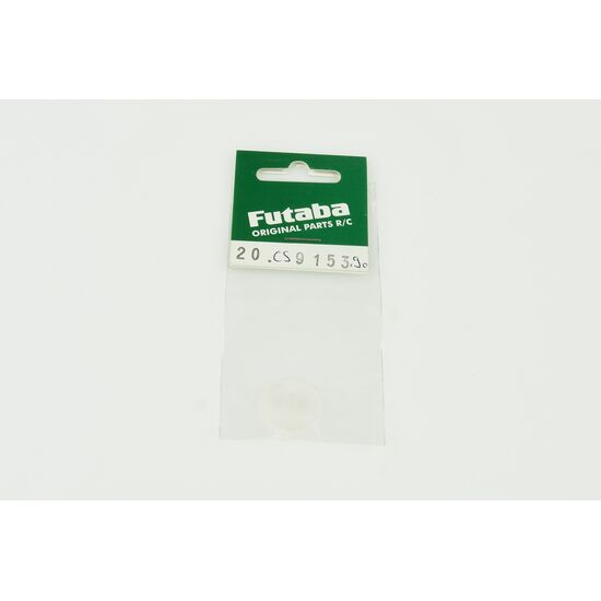 Roue dentée S9153 Plastique