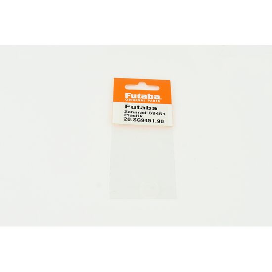 Roue dentée S9451/9252/9350/9151 Plastique