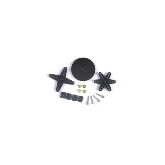 Accessoires pour servos