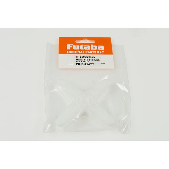 Corne T S9152/53(2)Croix