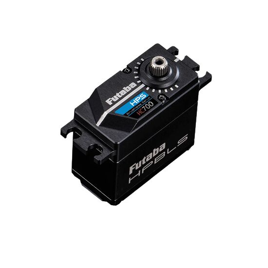 Servo haute performance HPS-HC700