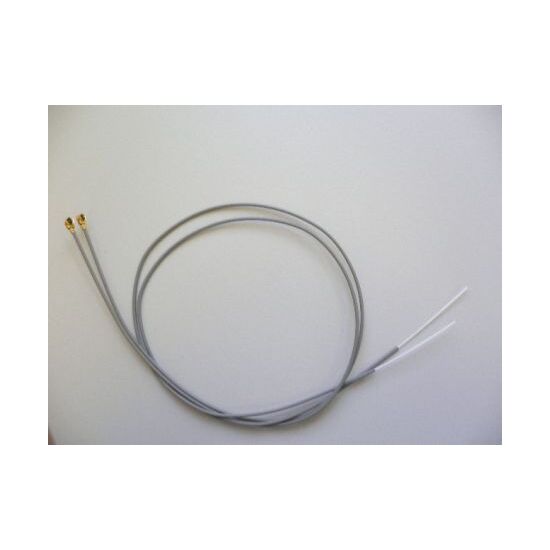 Antenne pour R6014 / R617 FS 150mm 2 pièces