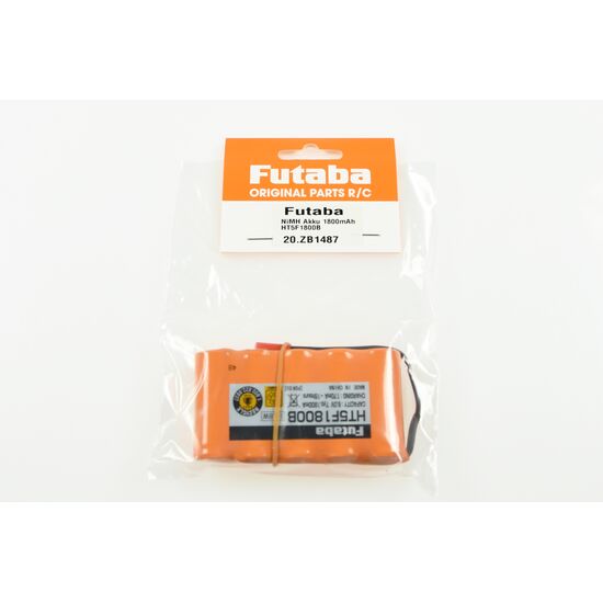 Batterie NiMH 1800mAh HT5F1800B