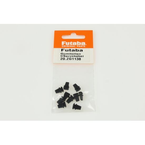 Gummituellen