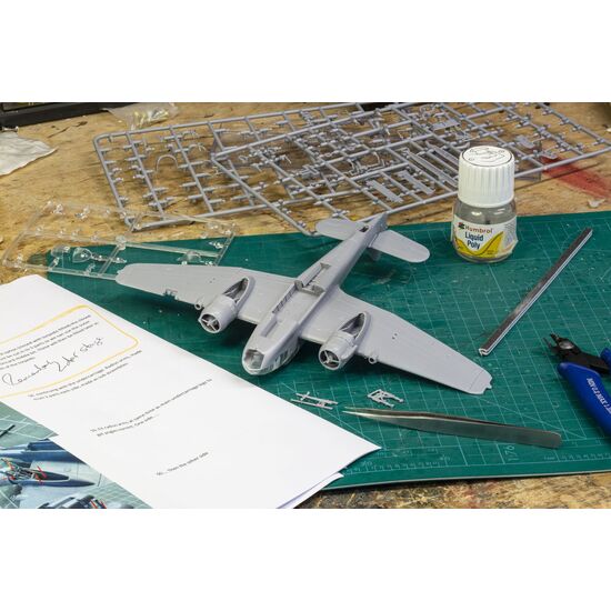 Bristol Beaufort Mk.1, 2 image