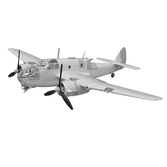 Bristol Beaufort Mk.1, 3 image