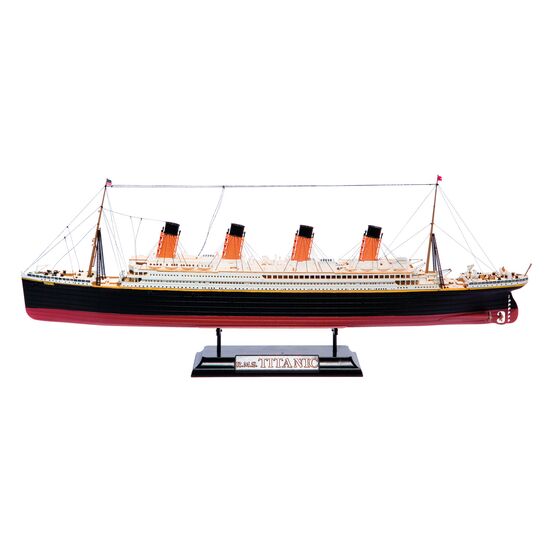 RMS Titanic Gift Set 1:700, 3 image