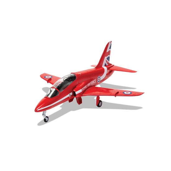 Set Small Beginners Red Arrows Hawk, 2 image