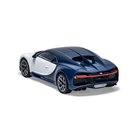 QUICKBUILD Bugatti Chiron, 2 image