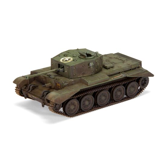 Citerne Cruiser Cromwell Mk.IV