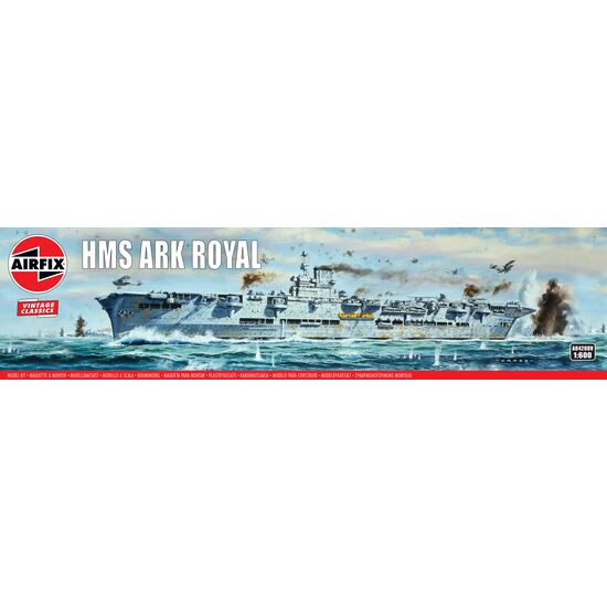 HMS Ark Royal