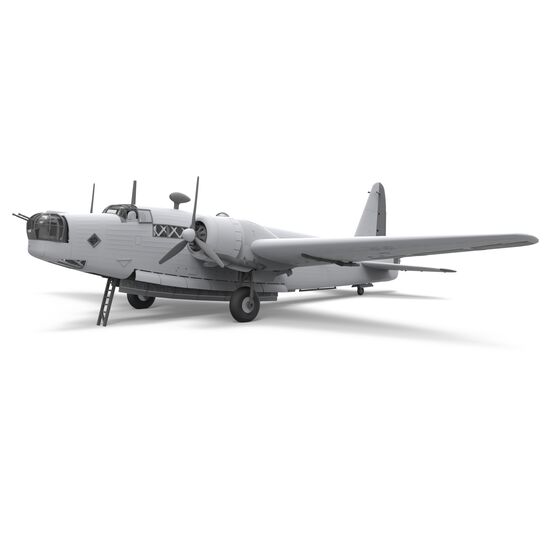 Vickers Wellington Mk.1A/C