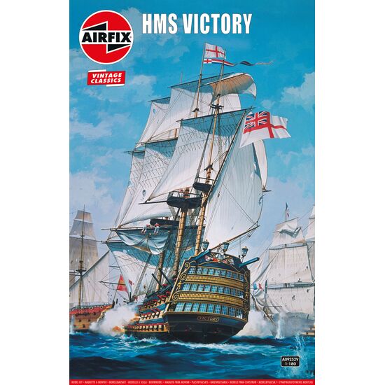 HMS Victory
