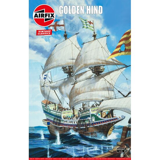 Golden Hind