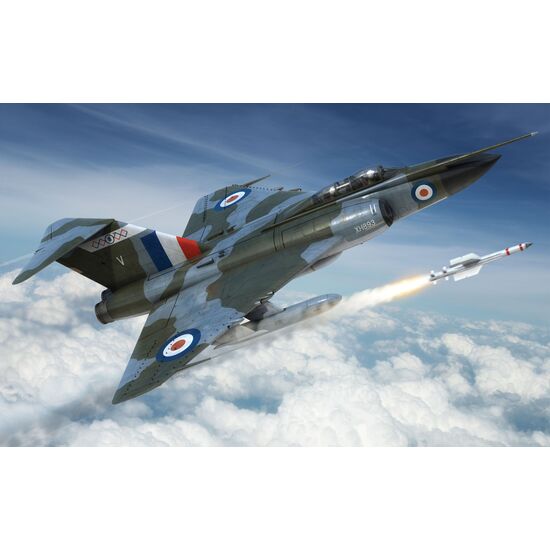 Gloster Javelin