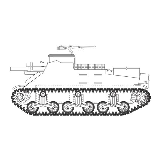 M7 Priest