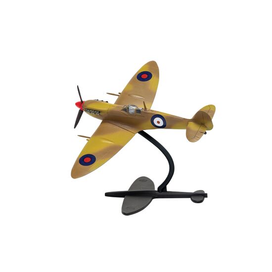Set Small Beginners Supermarine Spitfire MkVc