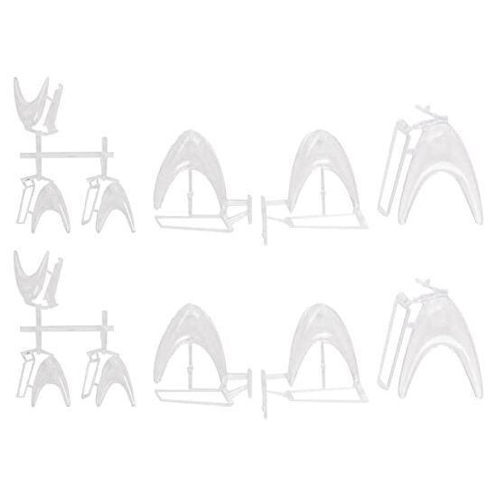 Assorted Small Stands