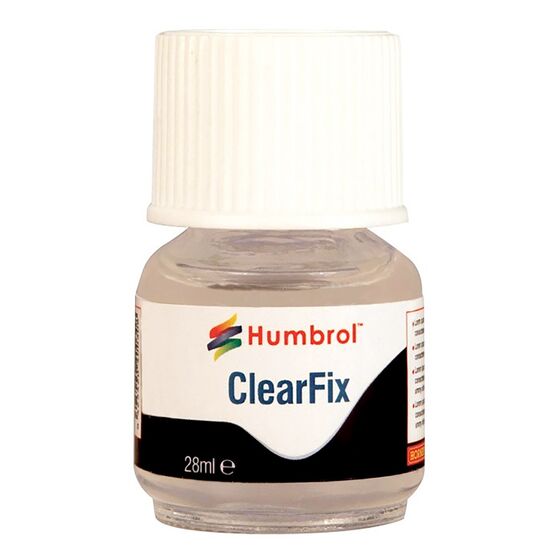 ARW22.AC5708-Clearfix 28ml Bottle