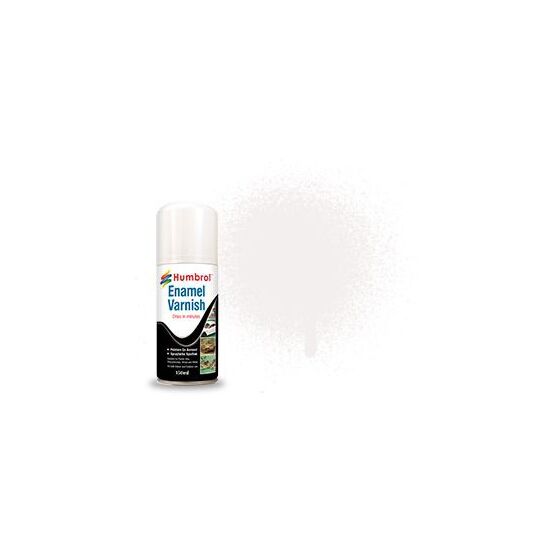 Enamel No 49 Vernis mat