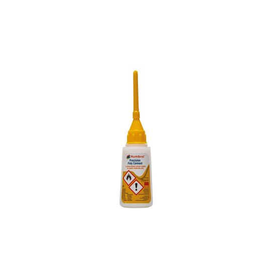 20ml Precision Poly