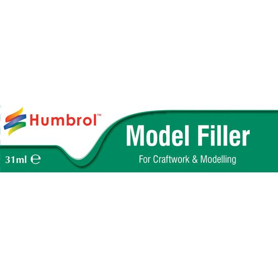 31ml Model Filler (Tube)