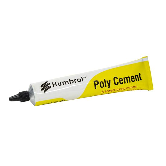 Poly Cement Large (Tube)