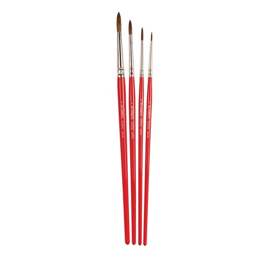 Brush Pack - Evoco 0  2  4  6