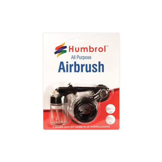 All Purpose Airbrush (Blister)