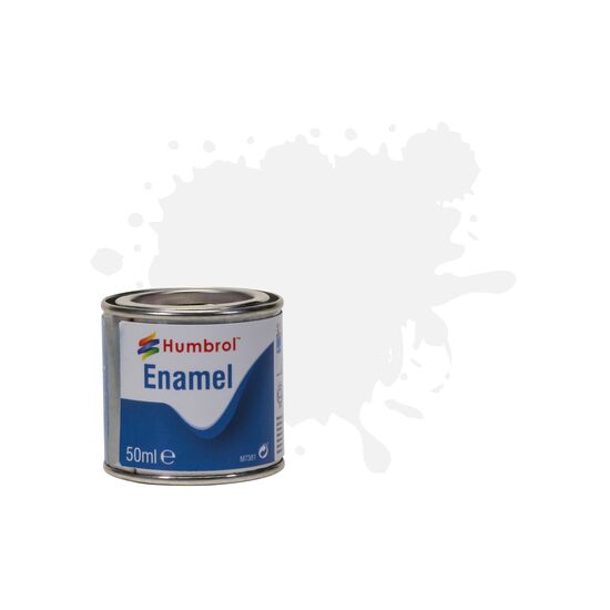 No 35 Gloss Varnish - Gloss