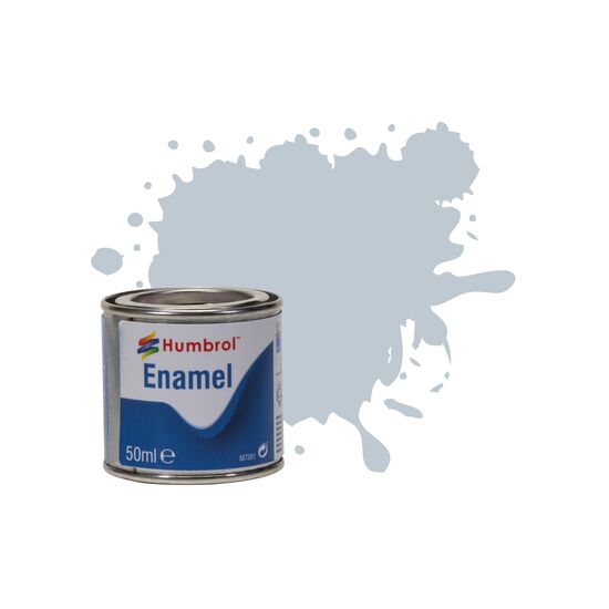 No 56 Aluminium - Métallique