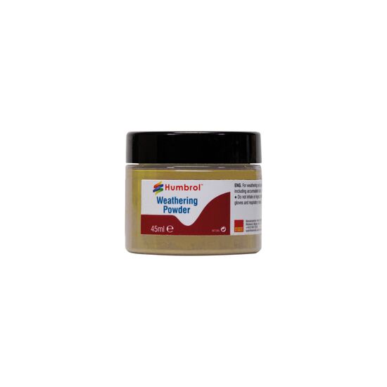 Poudre Weathering Sable - 45ml