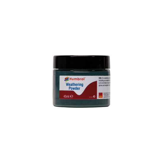 Poudre Weathering Smoke - 45ml