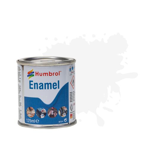 No 35 Varnish - Gloss