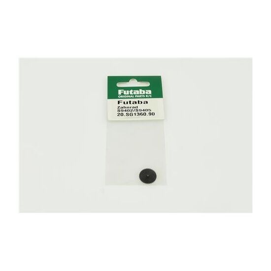Réducteur en S S9402