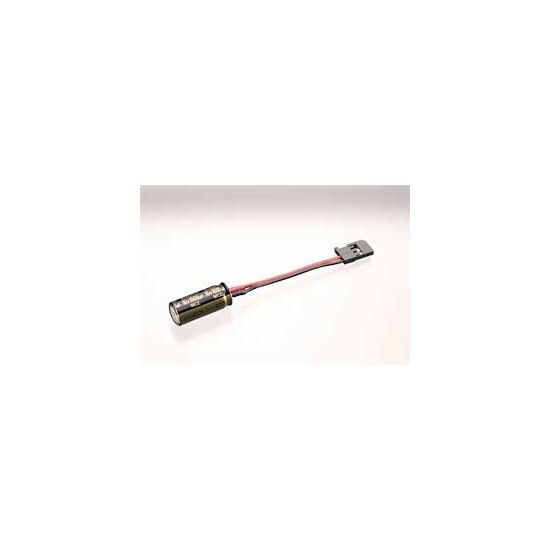 RX Capacitor 1800 16V