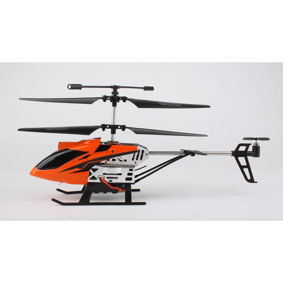 DF-100 PRO Hélicoptère FPV avec caméra, 3 image