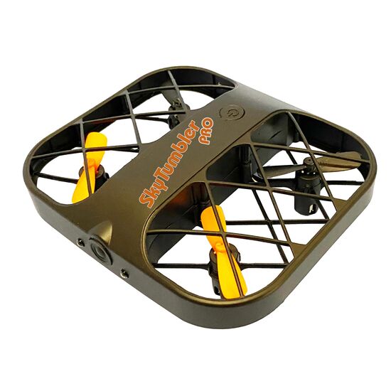 SkyTumbler PRO - Drone en cage d'intérieur, 2 image