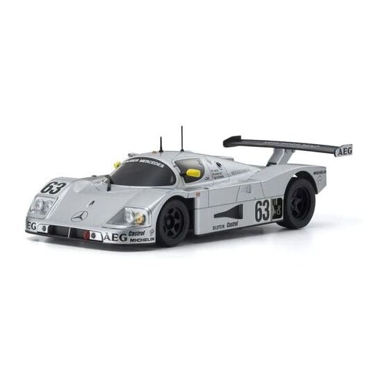 Kyosho MINI-Z MR-03 Sauber Mercedes C9 63
