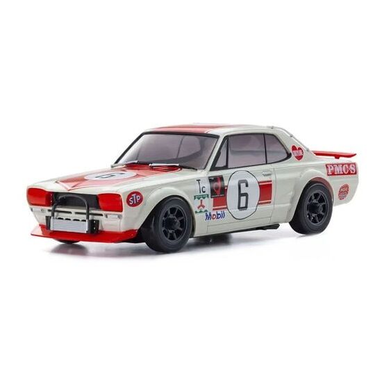 Kyosho Mini-Z MA020 Skyline 2000GT-R