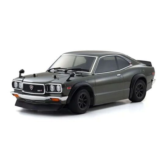 Kyosho Fazer MK2 Mazda Savanna RX-3